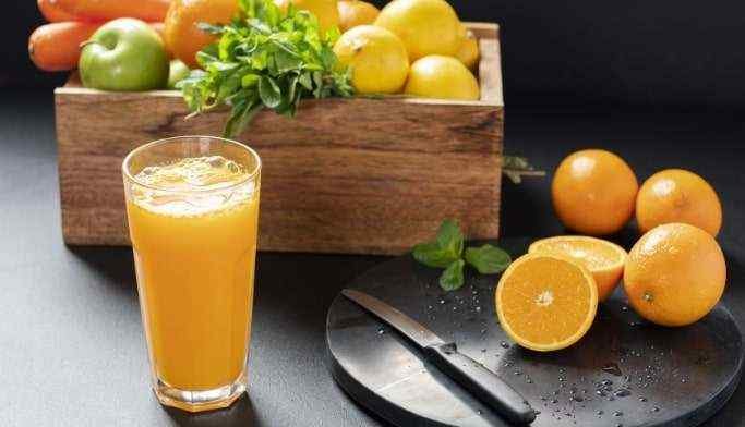 العصائر الطازجة - Freshly Squeezed Juices | منيو مطعم بياتو السعودية - قائمة الطعام الكاملة مع الأسعار