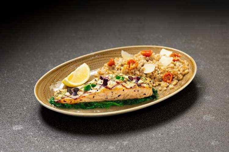 المأكولات البحرية - Seafood | منيو مطعم بياتو السعودية - قائمة الطعام الكاملة مع الأسعار