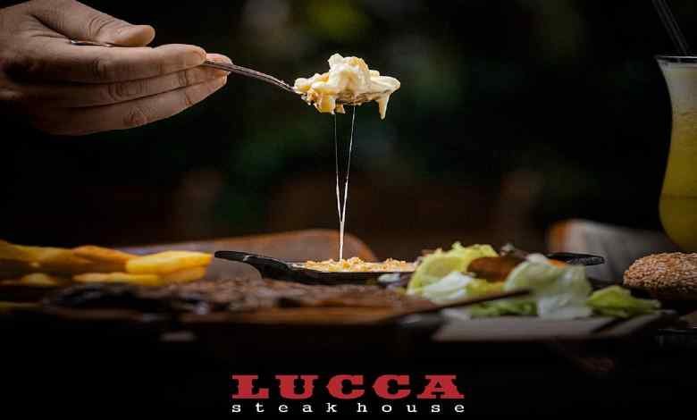 منيو مطعم لوكا ستيك هاوس السعودية – Lucca Steak house Restaurant