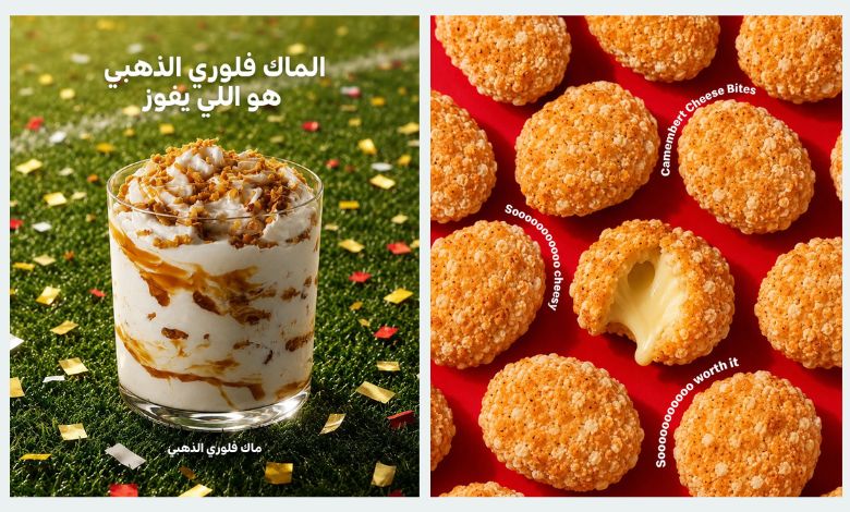 أسعار مطعم ماكدونالدز في الكويت 2 منيو مطعم ماكدونالدز في الكويت: الأسعار وأحدث العروض والوجبات
