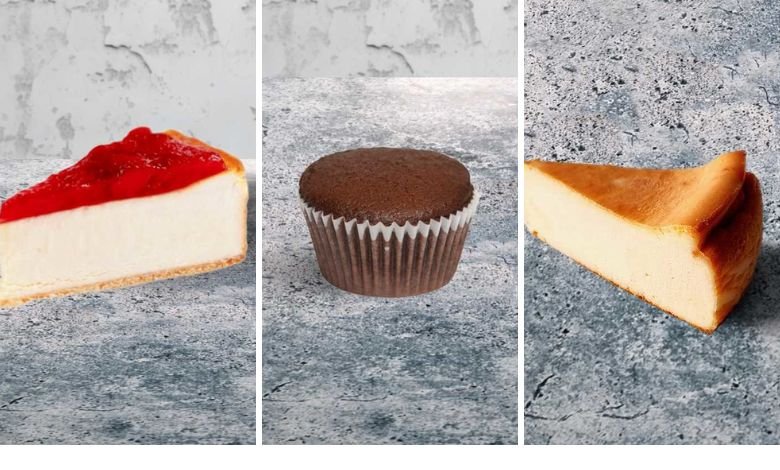dessert منيو جولد ليبل برجرز البحرين – قائمة الطعام الكاملة مع الأسعار