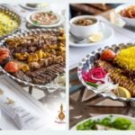 منيو مطعم البيت الايراني عمان – قائمة الطعام الكاملة مع الأسعار