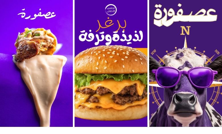 أسعار منيو عصفورة في الكويت