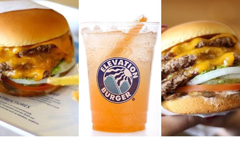 أفضل مطاعم البرجر في واجهة روشن: تجربة طعام لا تُنسى 8 مطعم Elevation Burgers | أفضل مطاعم البرجر في واجهة روشن
