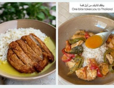 منيو مطعم بالانس كيتشن في الكويت – قائمة الطعام الكاملة مع الأسعار