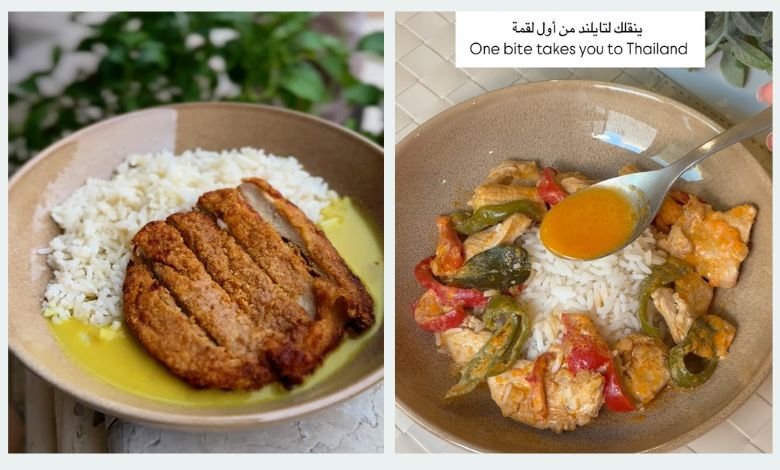 منيو مطعم بالانس كيتشن في الكويت – قائمة الطعام الكاملة مع الأسعار