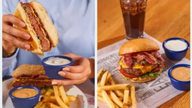 منيو مطعم فدركرز المدينة المنورة – قائمة الطعام الكاملة مع الأسعار والعروض