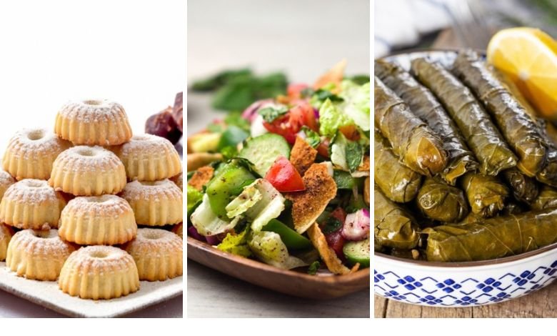 أسعار منيو جمال كاترينج في الكويت