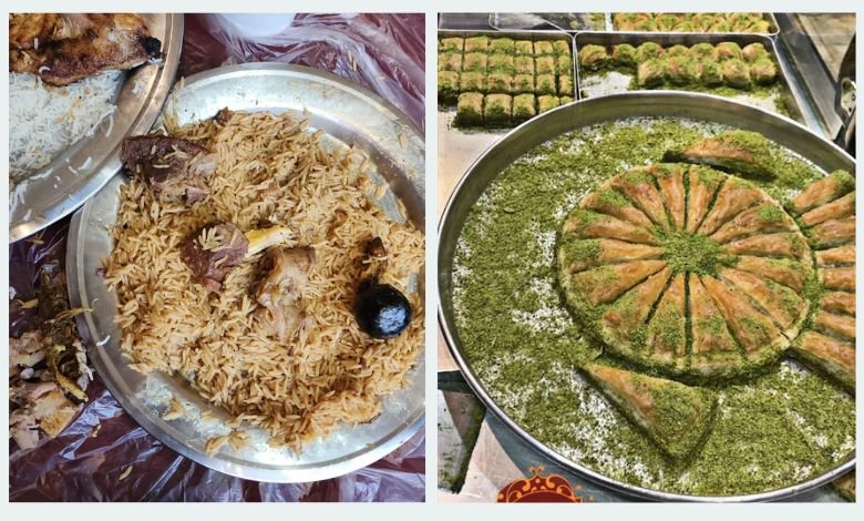فروع مطعم حاشي صح السعودية.. تعرف على أقرب فرع لموقعك 3 ساعات عمل فروع حاشي صح: مرونة تلبي احتياجاتك