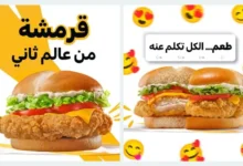 عروض ماكدونالدز السعودية: اكتشف أحدث الخصومات والتوفير الرهيب اليوم!