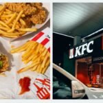فروع كنتاكي قطر.. تعرف على أقرب فرع كنتاكي لموقعك