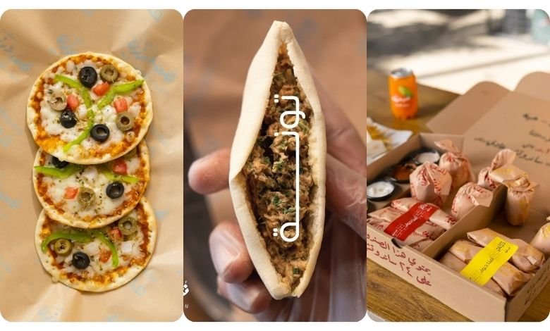 لماذا يتربع نص درزن على عرش الشاورما في السعودية؟ عوامل النجاح والتميز