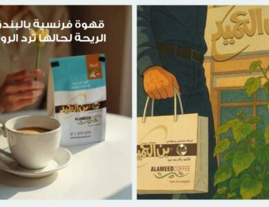 منيو كافيه بن العميد في الكويت – قائمة الطعام الكاملة مع الأسعار