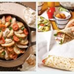 منيو مطعم زعتر و زيت في الكويت – قائمة الطعام الكاملة مع الأسعار