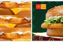 أسعار ماك توصيل جدة: McDelivery 5 منيو مطعم ماكدونالدز جدة: قائمة الطعام الكاملة مع الأسعار والعروض