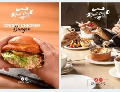 فروع مطعم جريل داي السعودية.. تعرف على أقرب فرع لموقعك