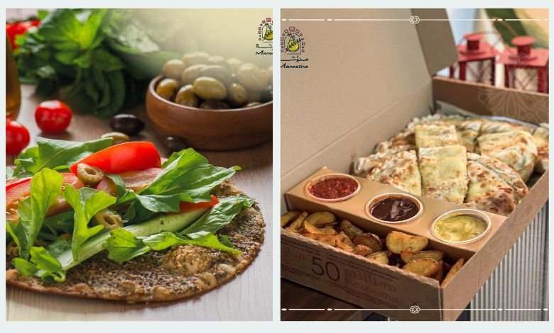 فروع مطعم منؤشة في السعودية 1 فروع مطعم منؤشة في السعودية.. تعرف على أقرب فرع لموقعك