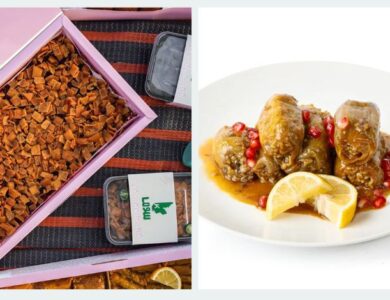 فروع مطعم ورق عنب سوما في السعودية.. تعرف على أقرب فرع لموقعك