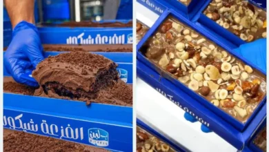 فروع مطعم ب لبن في السعودية: تعرف على أقرب فرع لموقعك
