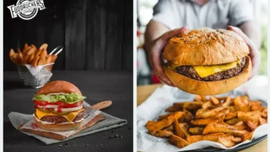 فروع مطعم فدركرز في السعودية: تعرف على أقرب فرع لموقعك