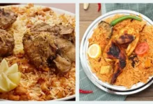 منيو مطعم البيت في السعودية – قائمة الطعام الكاملة مع الأسعار والعروض