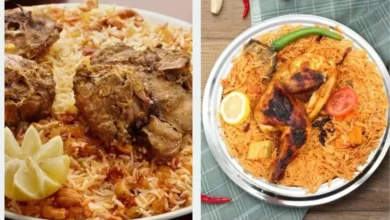 منيو مطعم البيت في السعودية – قائمة الطعام الكاملة مع الأسعار والعروض