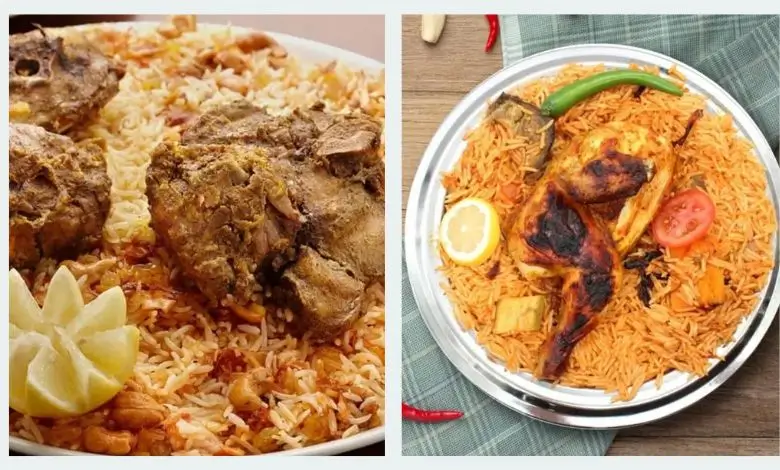 منيو مطعم البيت في السعودية – قائمة الطعام الكاملة مع الأسعار والعروض