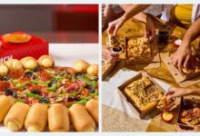 فروع مطعم بيتزا هت في الكويت: تعرف على أقرب فرع لموقعك