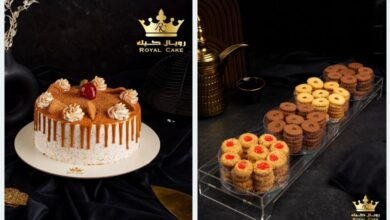 منيو رويال كيك في الكويت: قائمة الطعام الكاملة مع الأسعار والعروض