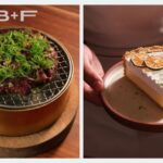 منيو مطعم B+F في الكويت: قائمة الطعام الكاملة مع الأسعار والعروض
