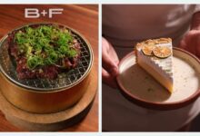 منيو مطعم B+F في الكويت: قائمة الطعام الكاملة مع الأسعار والعروض