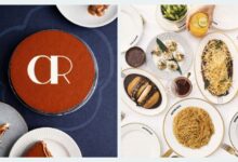 منيو مطعم Cocoa Room في الكويت: قائمة الطعام الكاملة مع الأسعار والعروض