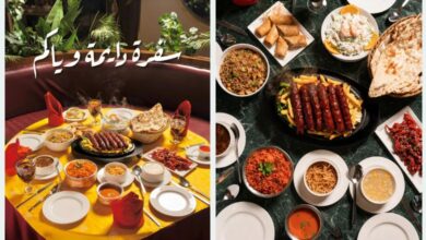 منيو مطعم قيصر الكويت: قائمة الطعام الكاملة مع الأسعار والعروض