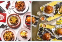 منيو مطعم Goat Burgers في الإمارات: قائمة الطعام الكاملة مع الأسعار والعروض