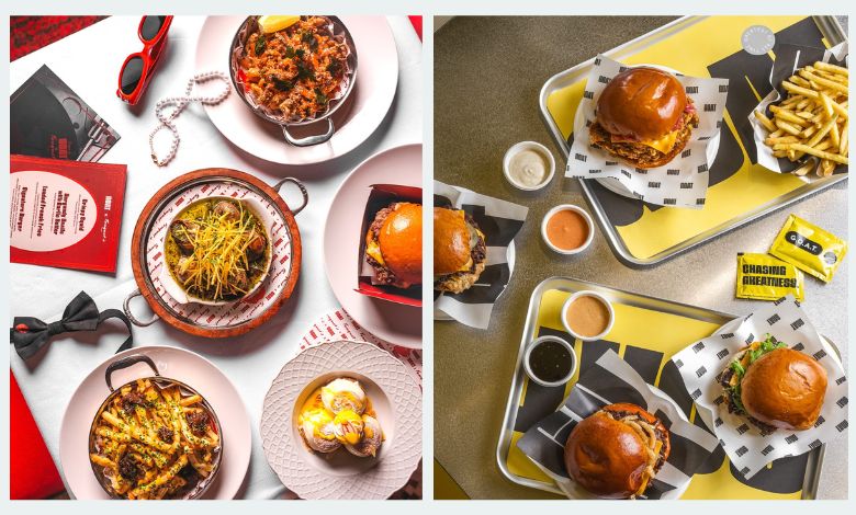 منيو مطعم Goat Burgers في الإمارات: قائمة الطعام الكاملة مع الأسعار والعروض